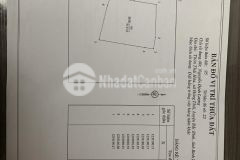 Cần bán 9115m2 đất vườn bình thuận cách đường liên xã 300m giá chỉ 100km2