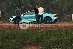 Chi tiết bán đất mặt tiền kênh tây đang hot nhất tại tây ninh, 330m2, chỉ 460 triệu hết đất