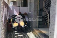 Gấp gấp bán nhà 2 tầng, lô góc 2 mặt tiền đường ôtô vĩnh hải tp nha trang. giá 1 tỷ 750