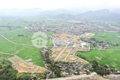 Đất đấu giá, sổ đỏ đầy đủ, khu đông dân cư, có thể khai thác tạo dòng tiền ngay