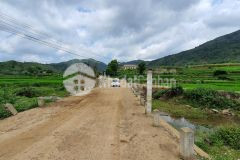 Bán đất cao phong hòa bình dt 2.5ha giá rẻ