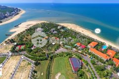 Độc quyền bán quỹ đất kim cương nhật lệ riverside quần thể sun spa resort chỉ 23tr2m