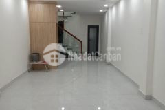 Bán nhà nguyễn thanh tuyền,phường 2,quận tân bình3,5x12,8 45m2, 5tầng, hxh,chỉ 8tỷ.