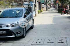 Đất trung tâm, kiệt 246 hùng vương, phường an cựu