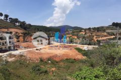 Đất an sơn phường 4, tp đà lạt.