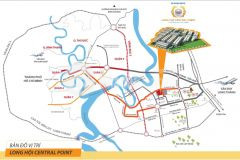 Đất nền dự án đầu tư nhơn trạch đồng nai