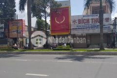 Cho thuê nhà trệt 2 lầu mặt tiền đường 32 p hưng lợi