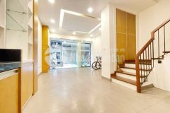 Bán nhà thái hà, đống đa, 40m2x5tầng, gara ô tô, chỉ 8.5 tỷ