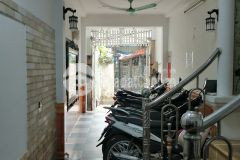 Bán nhà 60m2 mặt phố kim hoa, kinh doanh đỉnh, quận đống đa 10.9 tỷ