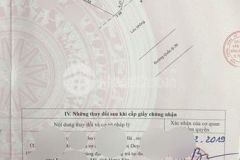 Siêu phẩm bán lô đất mặt đường 39 tại lý thường kiệt yên mỹ hưng yên
