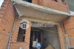 Nhà cấp 3 cách phan lương trực, phường 6, mt, tg