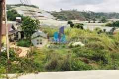 Đất phước thành, phường 7 tp đà lạt.