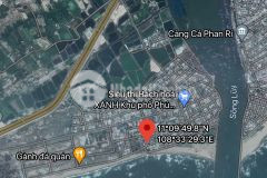 Bán lô đất 181m2 biển hòa phú, full 100 thổ cư, giá đầu tư, liên hệ 0937251240