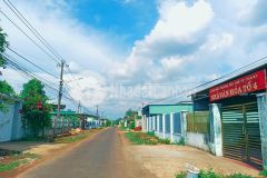 Đất thành phố pleiku 170m2 phường yên thế đường lê văn hưu