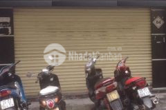 Bán nhà 4 tầng lô góc 3 mặt thoáng mp yên phụ dt 89m2 mt 5.5m giá 23 tỷ. lh 0912442669