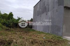 Bán nền góc 2 mặt tiền đường số 6 khu thới nhựt gần đai học y dược giá dưới 5 tỷ