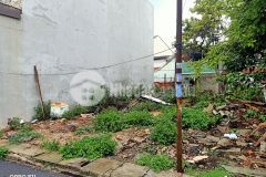 Bán gấp nền đất ngay trung tâm xây nhà 1 trệt 2 lầu, đường nhựa thông giá chỉ 4,2 tỷ