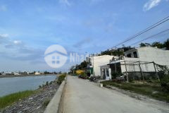 150m2 đất tđc thuỷ tú, vĩnh thái đường 10m giá đầu tư