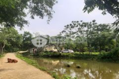 Bán đất trun sơn lương sơn giá rẻ nhất khu vực.