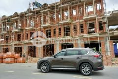 Kẹt tiền cần bán gấp lô đất long thành, đồng nai, giá 1.8 tỷ