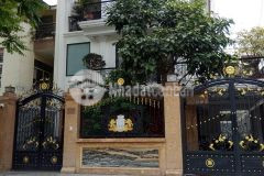 Biệt thự đẹp, đẳng cấp, hà đông, hà nội