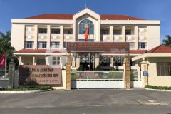 Đất nền siêu đô thị trung tâm hành chính cần thơ 27trm2