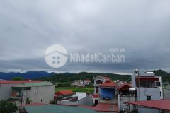 Bán đất 160m2 sát khu đô thị lục nam bắc giang 1 tỷ