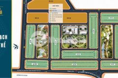 Khu đô thị ân phú.mảnh đất hứa đang chờ nhà đầu tư khai phá