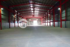 Bán nhà xưởng chuẩn công nghiệp 1700m2 an phú đông quận 12