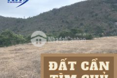 Mảnh đất trống ở bình thuận