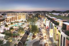 Chính chủ cần bán căn liền kề aqua dự án meyhomes phú quốc