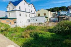 D955 cần bán lô đất xây dựng hẻm ô tô trần đại nghĩa phường 8 tp đà lạt.