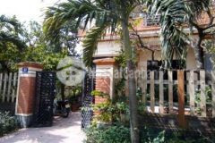 Bán nhà mặt tiền nguyễn thị lý thị xã quảng trị