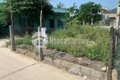 Bán đất có sẵn 3 phòng trọ đang cho thuê khu vực thôn đắc lộc, vĩnh phương