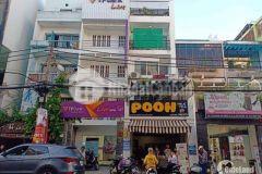 D954 bán đất tặng nhà mặt tiền đường hai bà trưng phường 6 tp đà lạt.