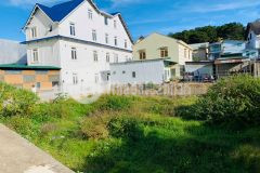 336m2 giá 25 triệum2 bán đất tặng gpxd xây biệt thự sân vườn gần thung lũng tình yêu