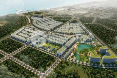 Nhà ở đô thị sở hữu lâu dài dự án đã có sổ giỏ hàng đợt 1 ưu đãi lên đến 1,3 tỷ đồng