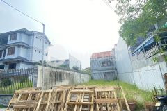 Đất mặt tiền đường hà huy giáp, phường vỹ dạ, tp.huế