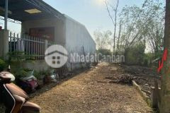 Đất kiệt ô tô nguyễn văn chính thủy phương gần kqh thanh lam