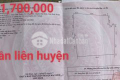 Bán 20,000m2 đất nông nghiệp hồng thái gần đường liên huyện chỉ 85km2 lh 0938677909 hiền