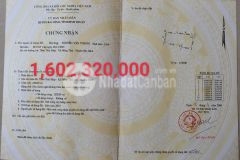 Bán 20,029m2 đất vườn hồng thái, bắc bình sổ sẵn chỉ 80km2 lh 0938677909 hiền xem sổ