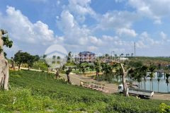 Ban đât xao gia re ngay resort đôi dep lôc an