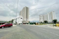 Bán lô góc đường số 4 vị trí kinh doanh tốt, khu đô thị hà quang 1