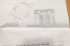 Bán đất cam phúc bắc, thành phố cam ranh đường oto, có nhà