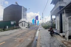 Bán đất đường phạm hồng thái p10 tp. đà lạt.