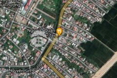 Kqh tây trì nhơn lô góc chính chủ cần chuyển nhượng