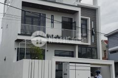 Chính chủ cần bán nhà mặt tiền khúc thừa dụ, phường thủy dương