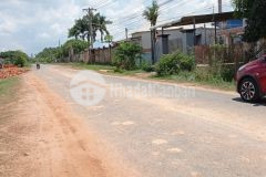 Bán gấp lô đất tại khu phố lộc khê gia lộc trảng bàng tây ninh