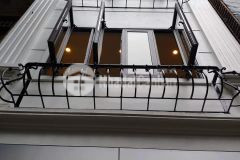 Nhà mặt phố giá rẻ hiếm phát lộc thổ quan. đống đa 58 m2 4t mt 4.6 m. giá 5,3tỷ