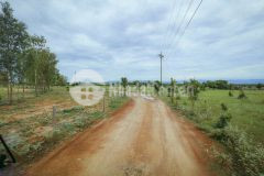 Lô đất 5200m2 cách khu dân cư chỉ 200m, giá chỉ 95km2, đường hiện hữu